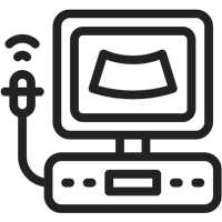 ondas de choque focales