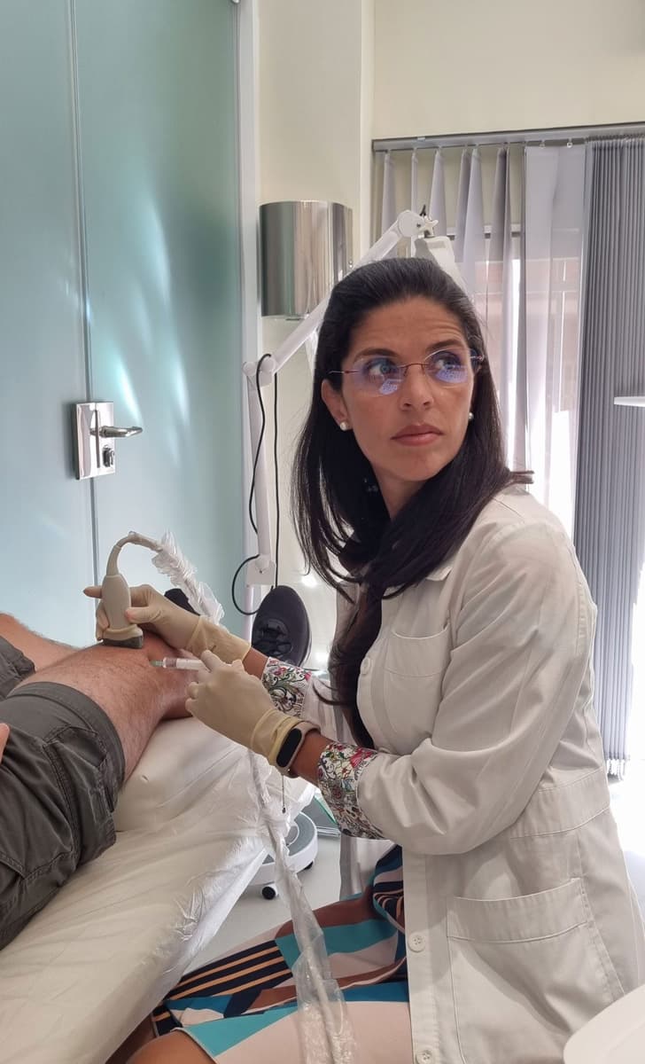 Dra Maitin Madrid Acido Hialurónico Dra Maitin Madrid Acido Hialurónico